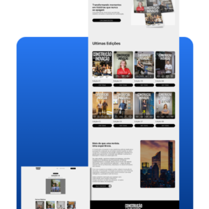Sistema de Cadastro de PDF