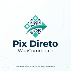Pix Direto Woocommerce